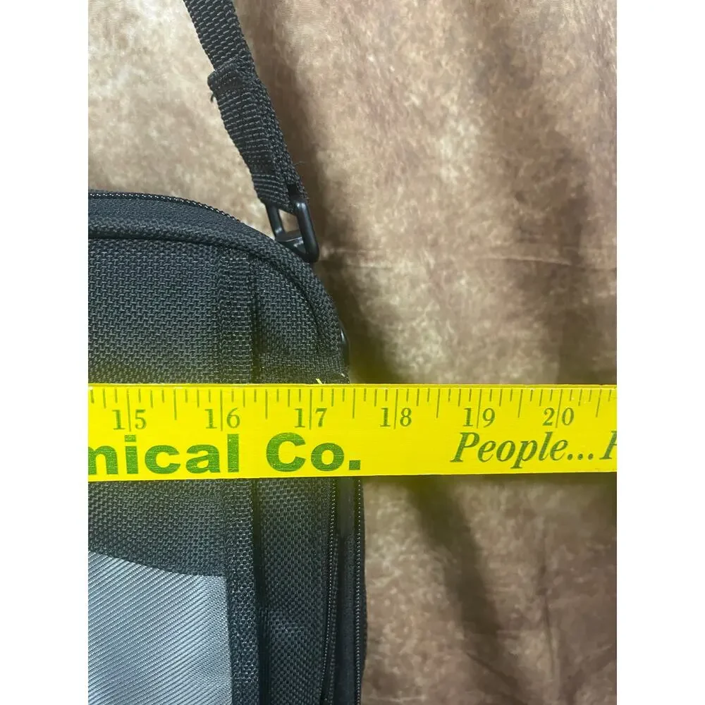 Targus Platinum Deluxe Padded 17